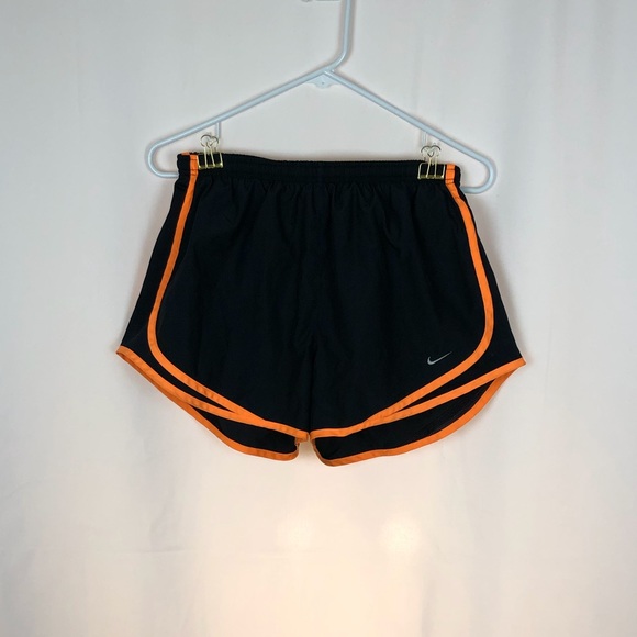 Nike Pants - Nike Dri-fit running shorts M